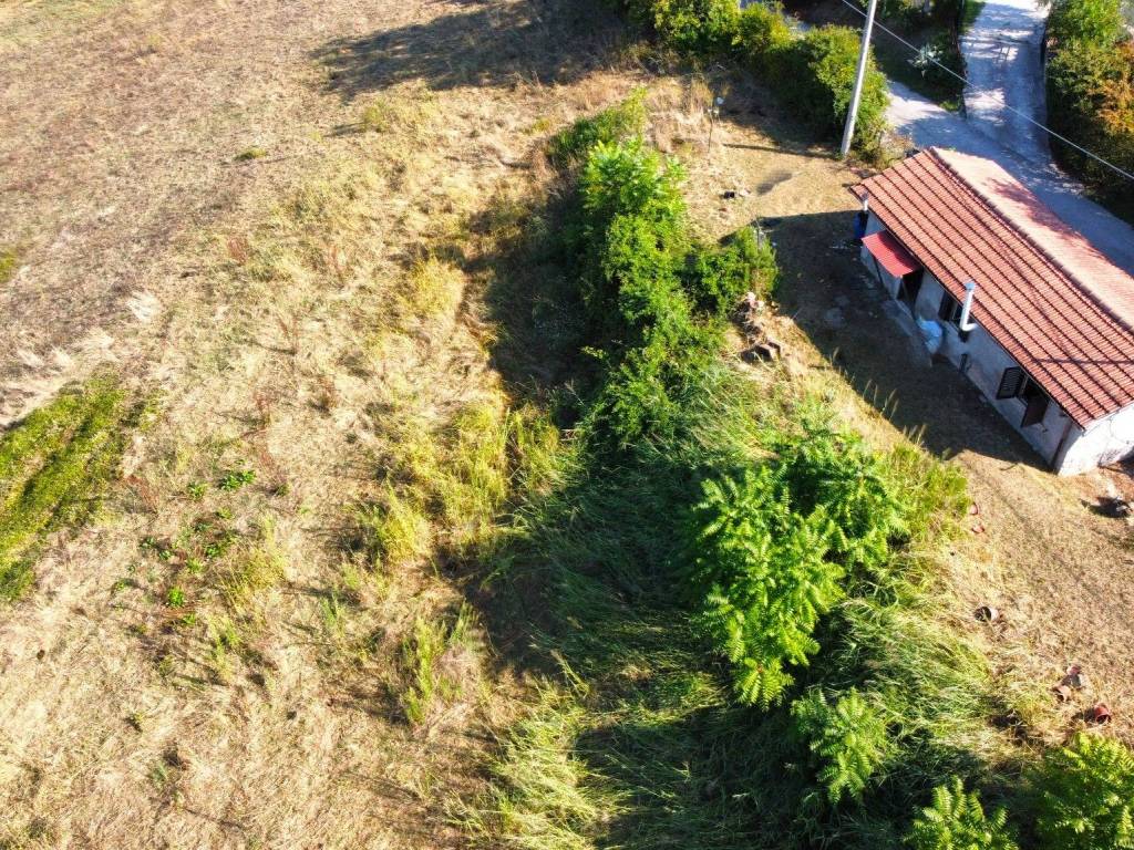 Casa indipendente a Forano in Contrada Venzani, 1 - Foto 5