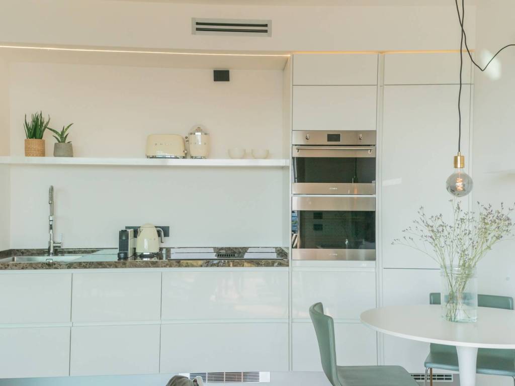 Appartamento a Como in Via per Brunate, 65 - Foto 4