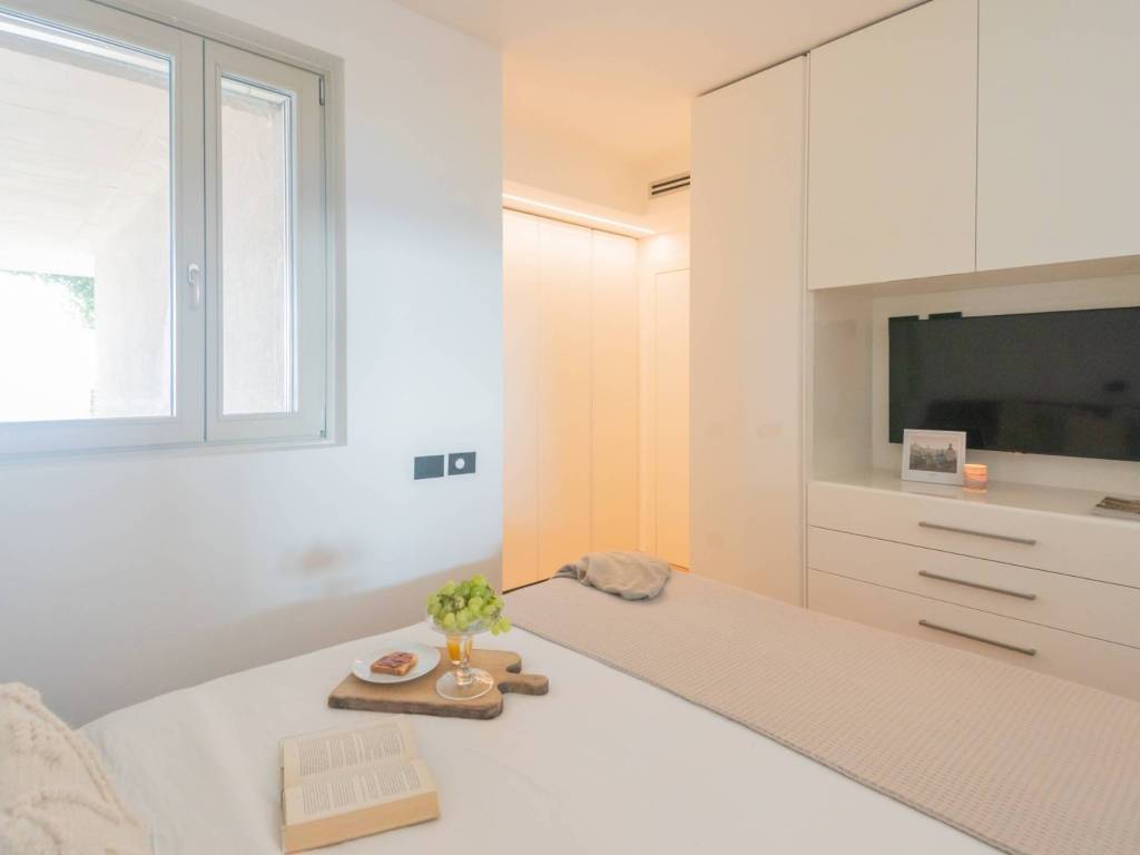 Appartamento a Como in Via per Brunate, 65 - Foto 5