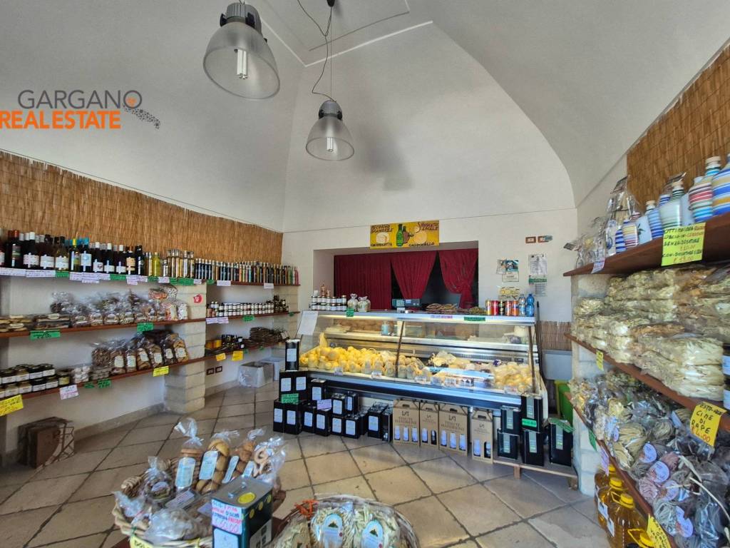 Immobile a Vieste in Via Cesare Battisti - Foto 2