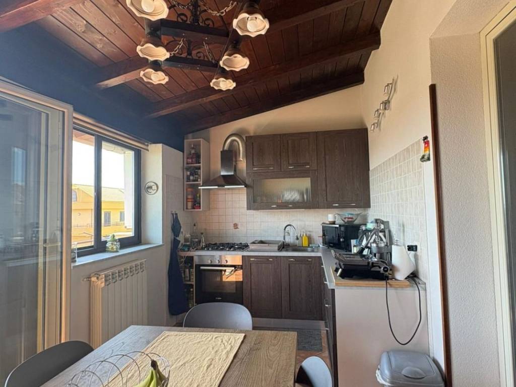 Appartamento a Casteldaccia in Via Guglielmo Marconi - Foto 5