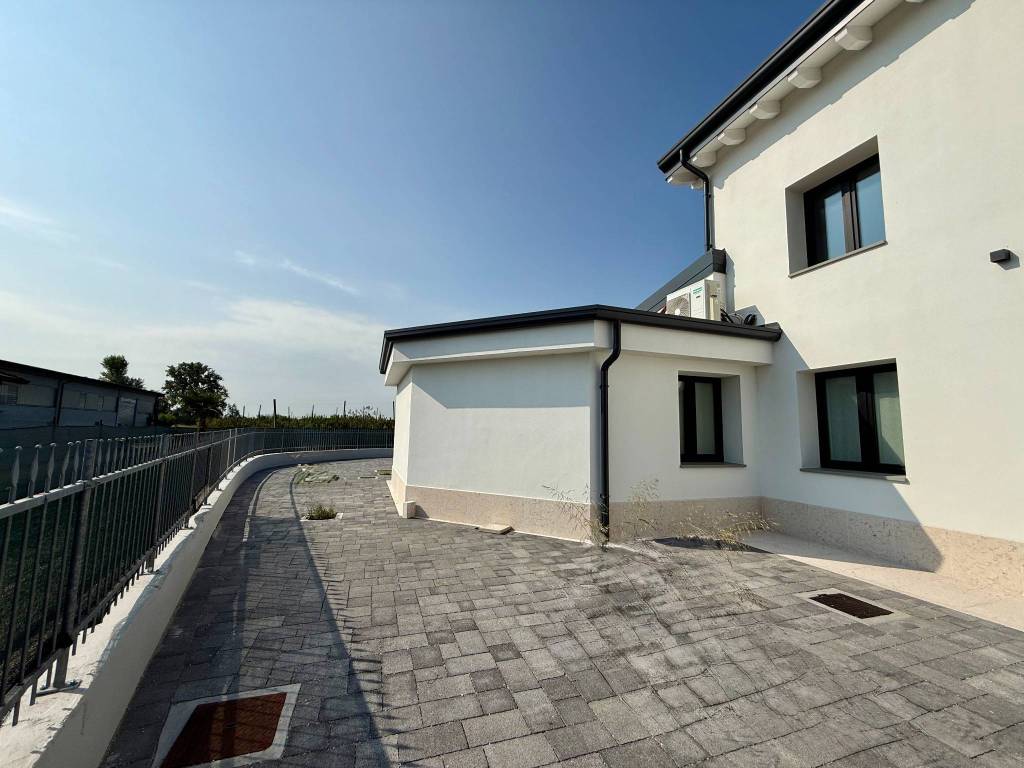 Villa a Verona in Strada Bresciana - Foto 2