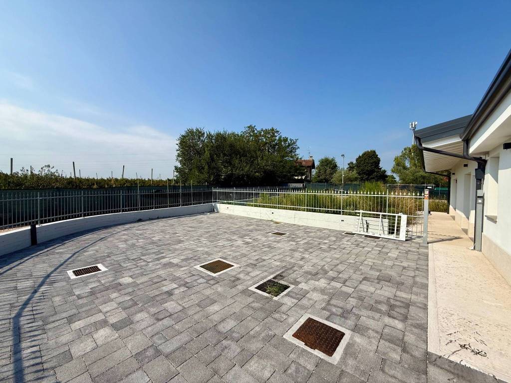 Villa a Verona in Strada Bresciana - Foto 3