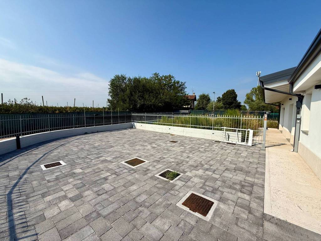 Villa a Verona in Strada Bresciana - Foto 4