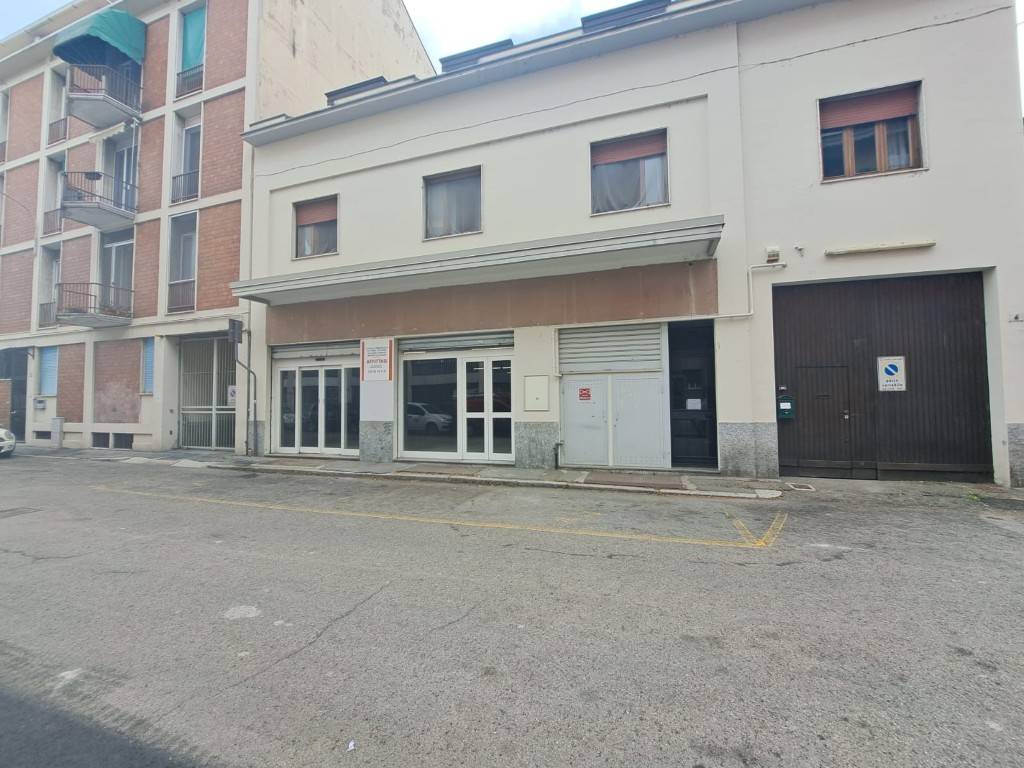 Immobile a Vigevano in Via Guglielmo Marconi, 6 - Foto 2