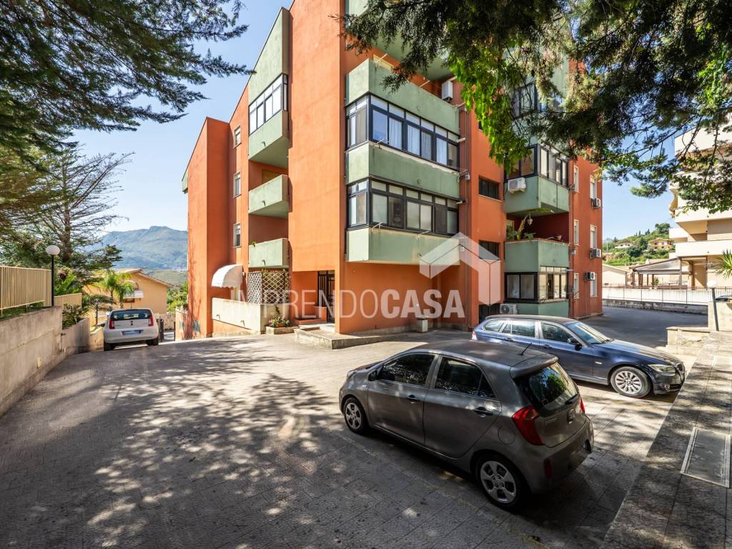 Appartamento a Monreale in Via Venero, 254 - Foto 2