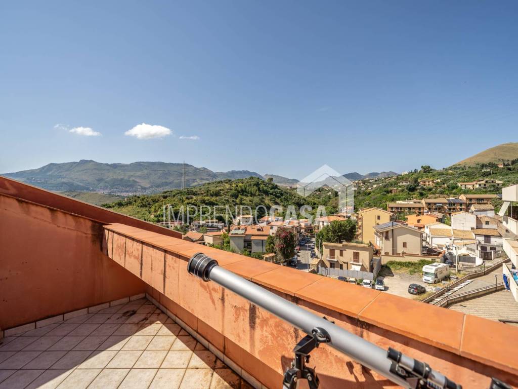 Appartamento a Monreale in Via Venero, 254 - Foto 3