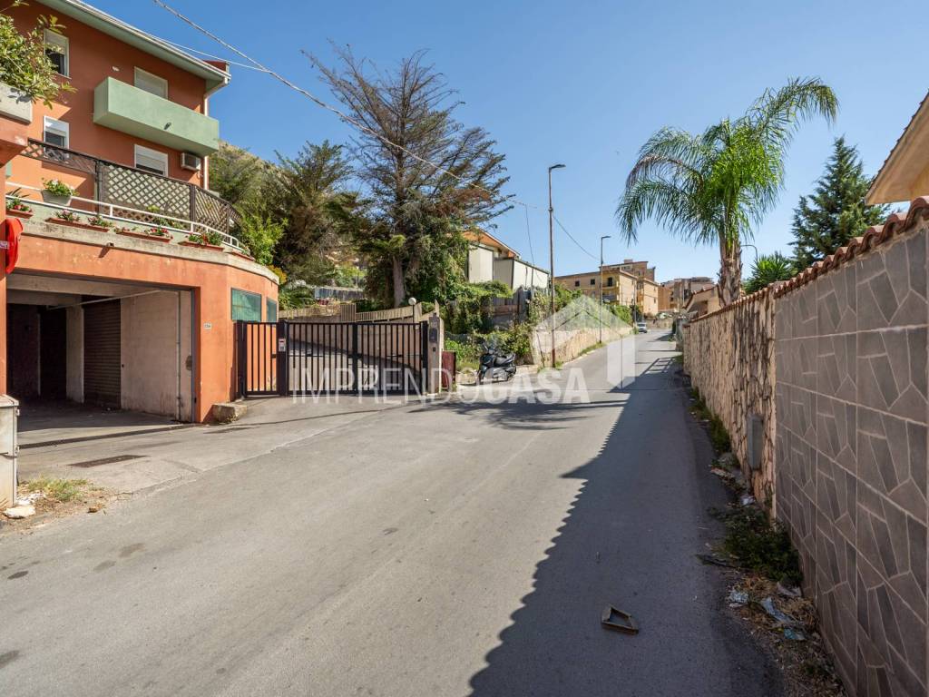 Appartamento a Monreale in Via Venero, 254 - Foto 4