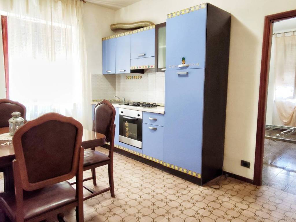 Appartamento a Corridonia in Via Mariangelo da Montolmo, 5 - Foto 2