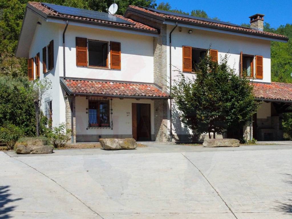 Villa a Acqui terme in Via San Defendente, 523 - Foto 2