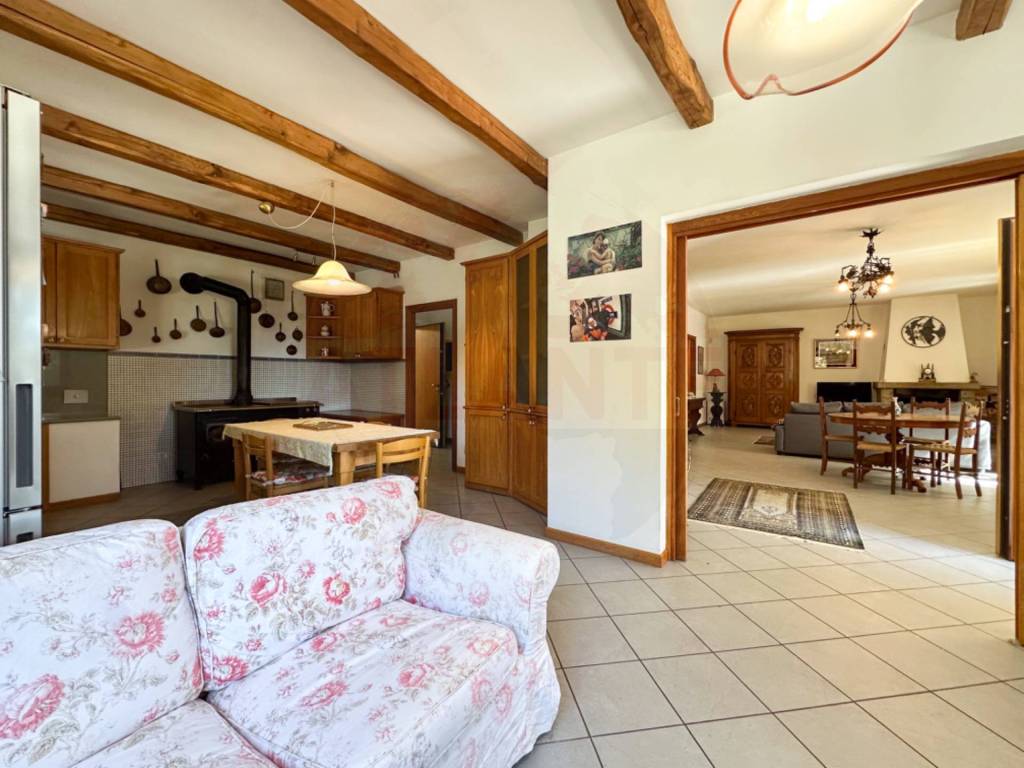 Villa a Acqui terme in Via San Defendente, 523 - Foto 4