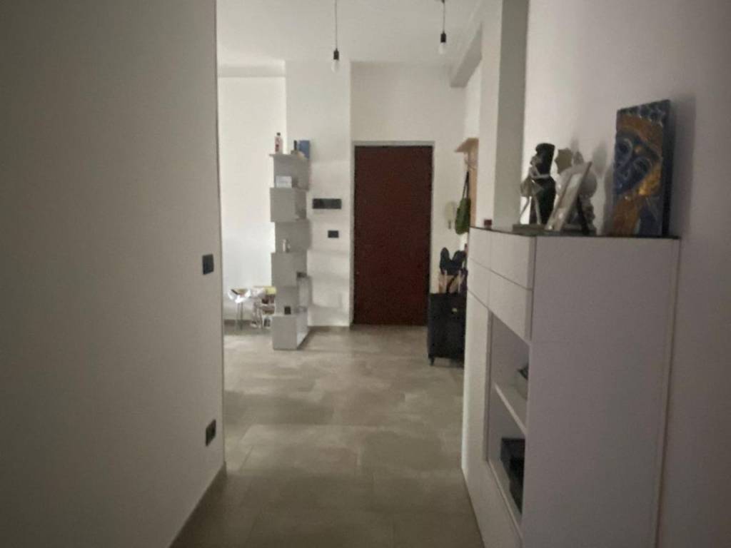 Appartamento a Vercelli in Via Pastrengo, 9 - Foto 3