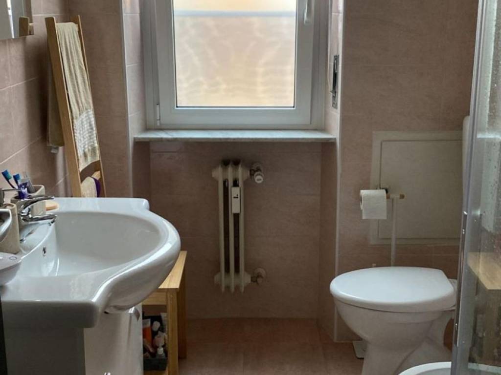 Appartamento a Vercelli in Via Pastrengo, 9 - Foto 5