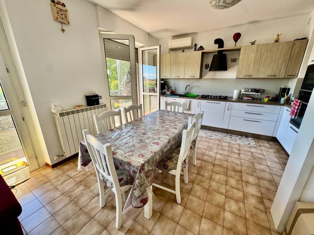 Appartamento a Piacenza in Via Carini - Foto 4