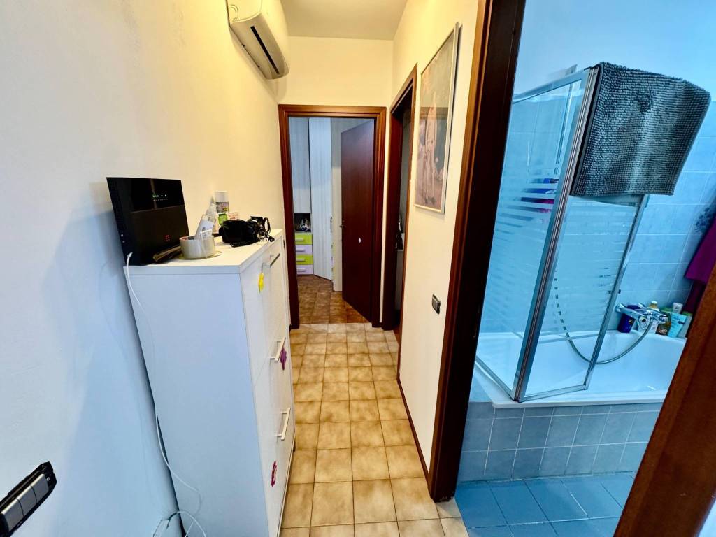 Appartamento a Piacenza in Via Carini - Foto 5