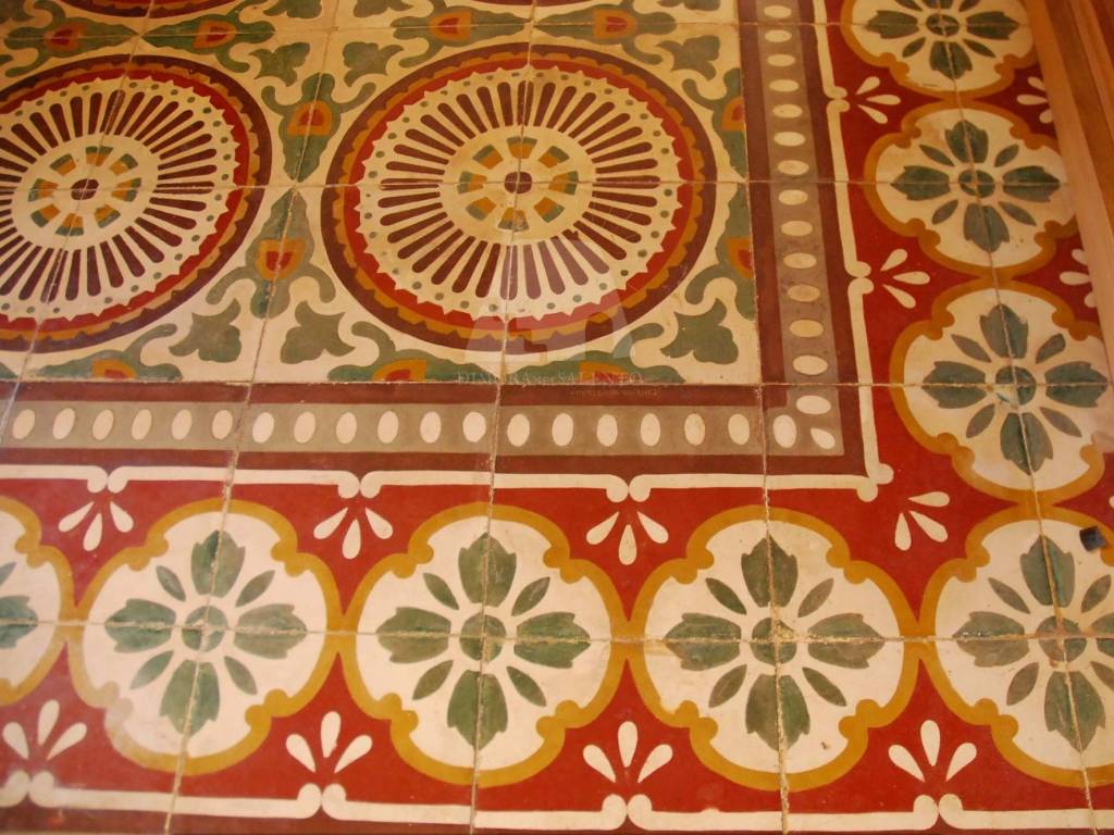 Casa indipendente a Morciano di leuca in Via Pestalozzi, 1 - Foto 3