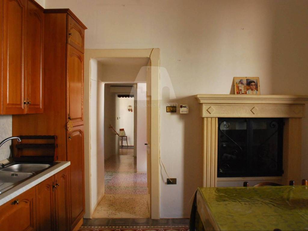 Casa indipendente a Morciano di leuca in Via Pestalozzi, 1 - Foto 4