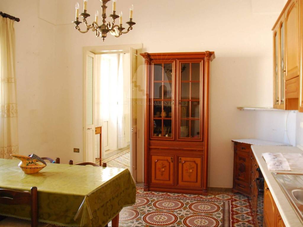 Casa indipendente a Morciano di leuca in Via Pestalozzi, 1 - Foto 5