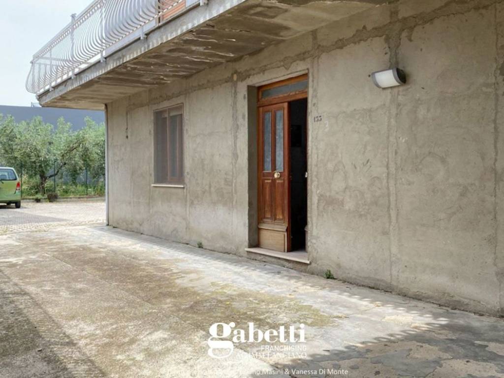 Villa a San vito chietino in c. da Mancini, 135 - Foto 4