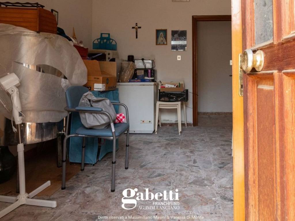 Villa a San vito chietino in c. da Mancini, 135 - Foto 5
