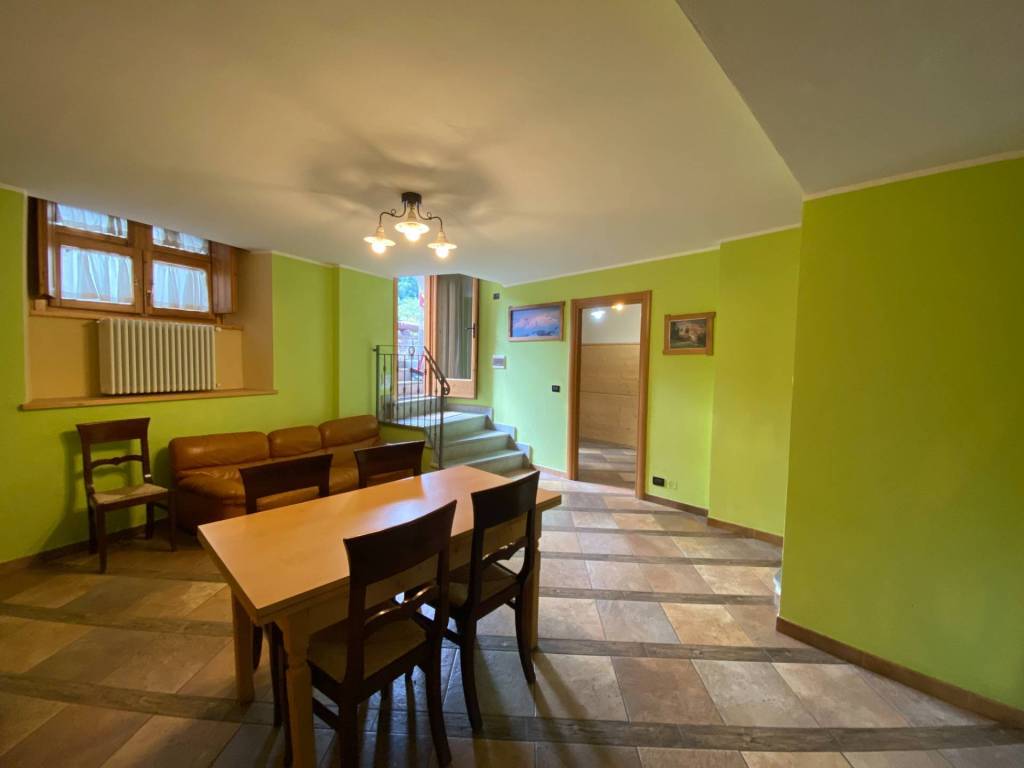 Appartamento a Bardonecchia in frazione melezet - Foto 4