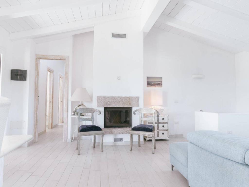 Villa a Golfo aranci in Circonvallazione Di Golfo Aranci - Foto 3