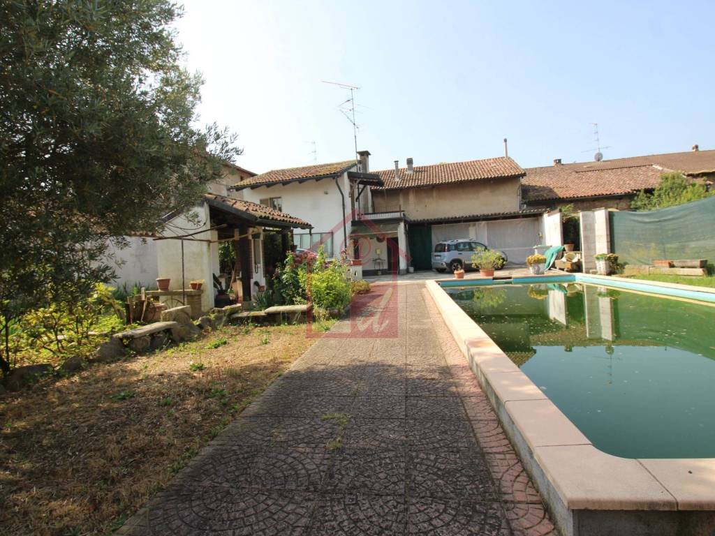 Villa a Pertengo in Vicolo Monte Bianco, 4 - Foto 5