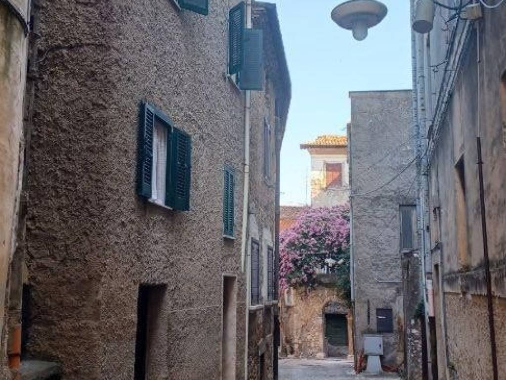 Appartamento a Maenza in Via Risorgimento, 20 - Foto 2