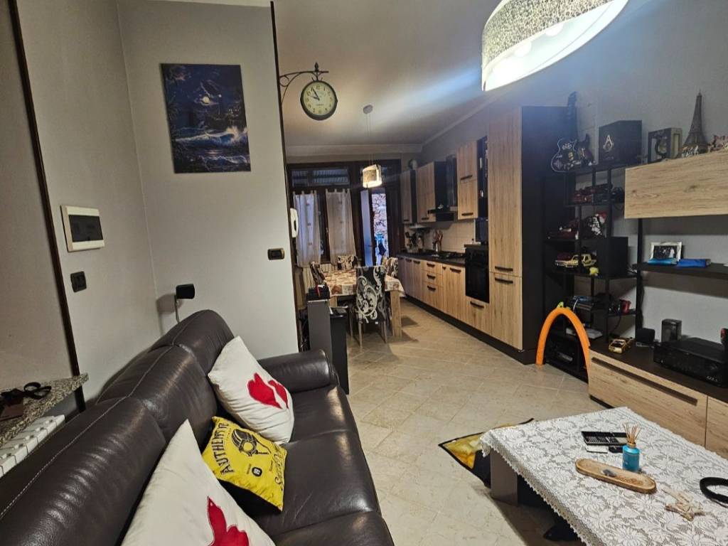 Villa a Romagnano sesia - Foto 4