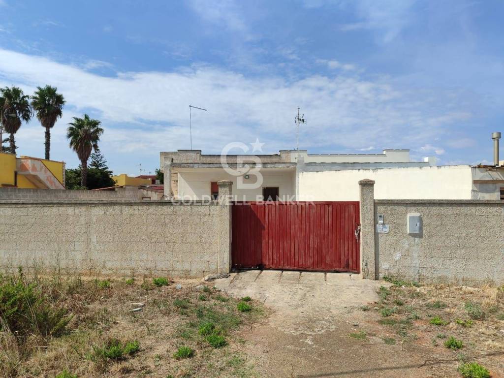 Villa a Brindisi in Via di Punta Penne - Foto 2
