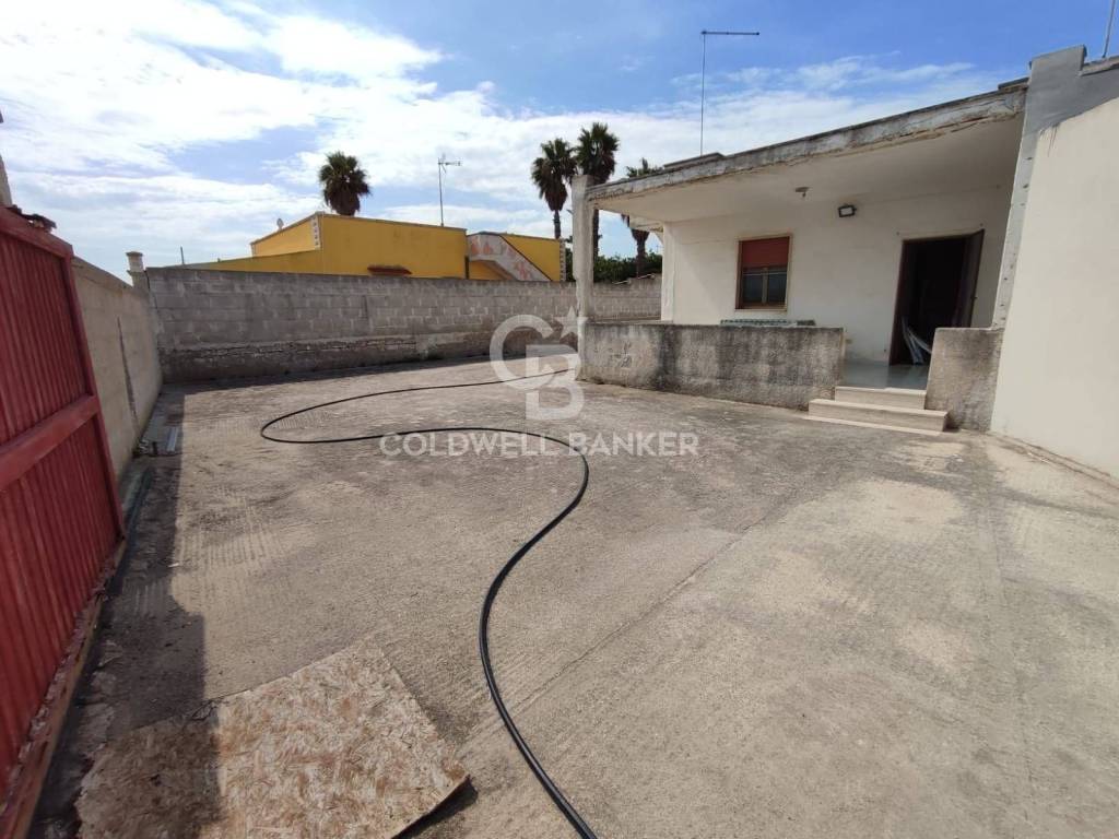 Villa a Brindisi in Via di Punta Penne - Foto 3