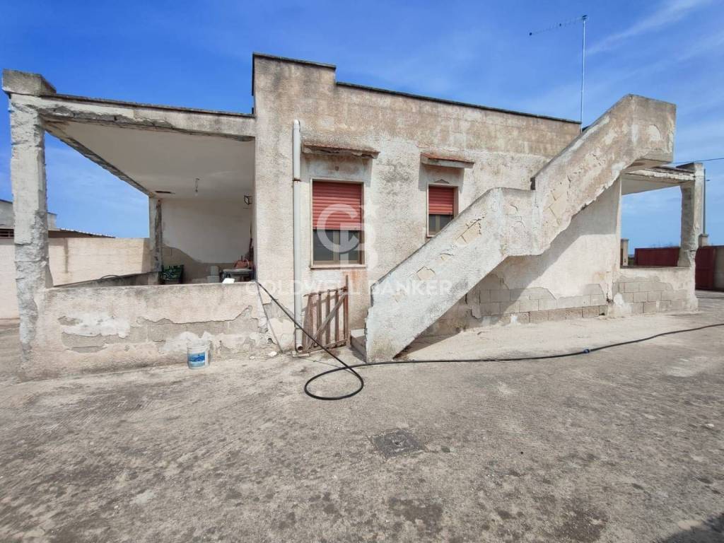 Villa a Brindisi in Via di Punta Penne - Foto 5
