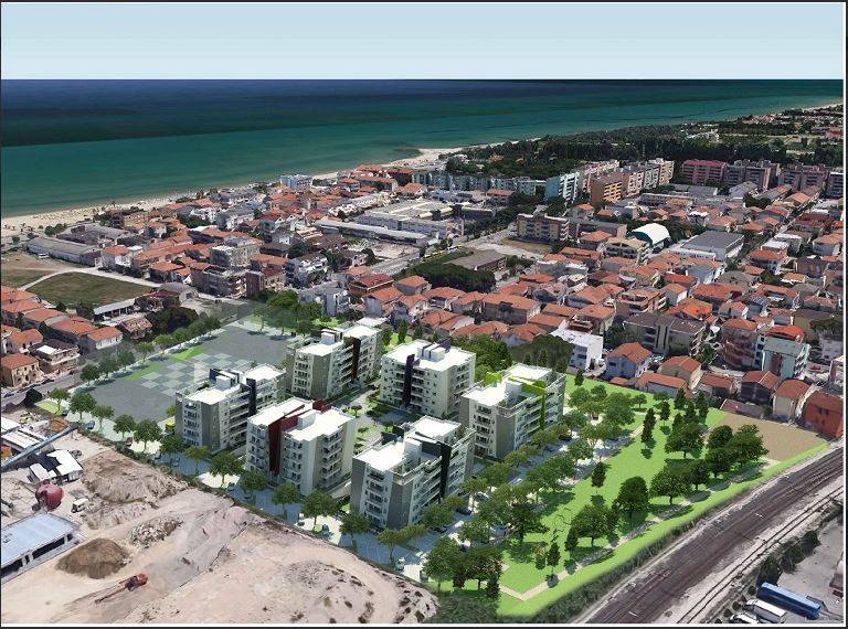 Appartamento a Giulianova in Via Trieste - Foto 3