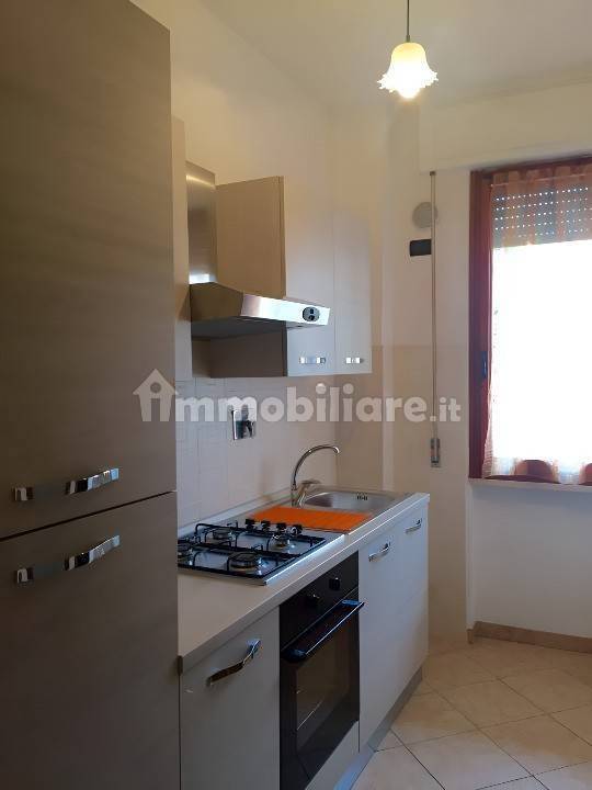 Appartamento a Pisa in Via delle Medaglie d'Oro, 21 - Foto 3