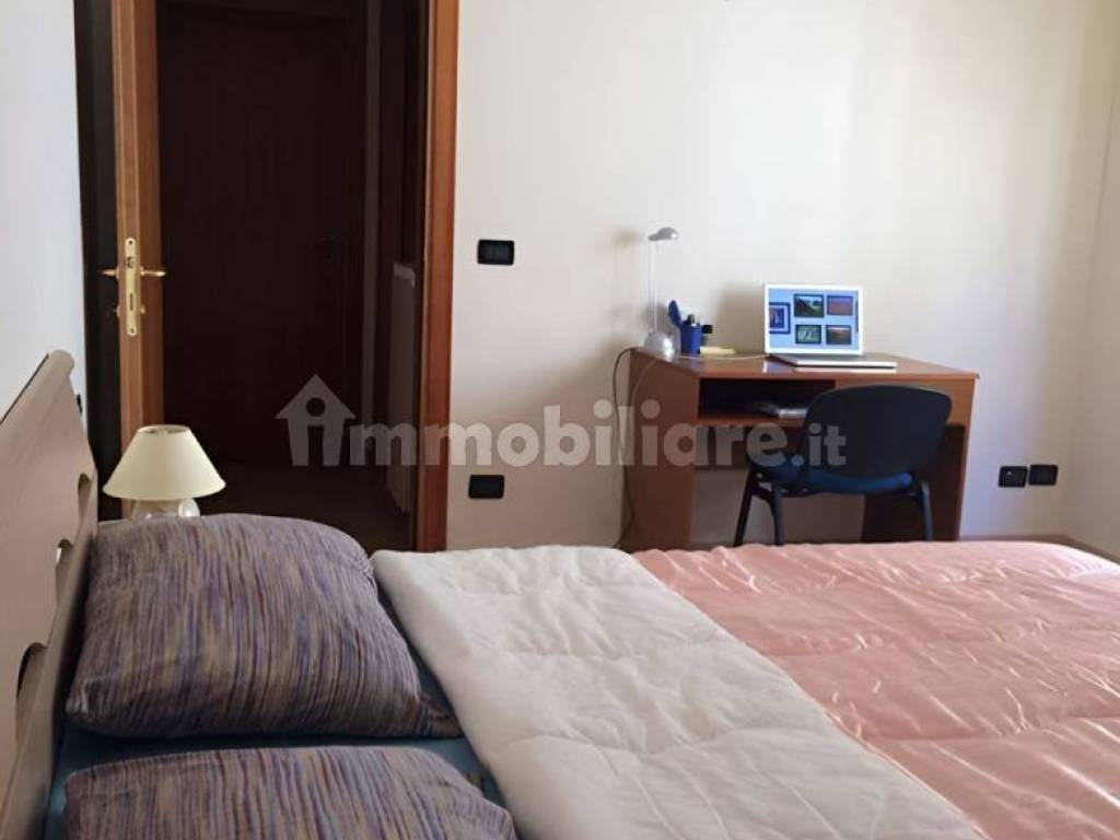 Appartamento a Pisa in Via delle Medaglie d'Oro, 21 - Foto 5