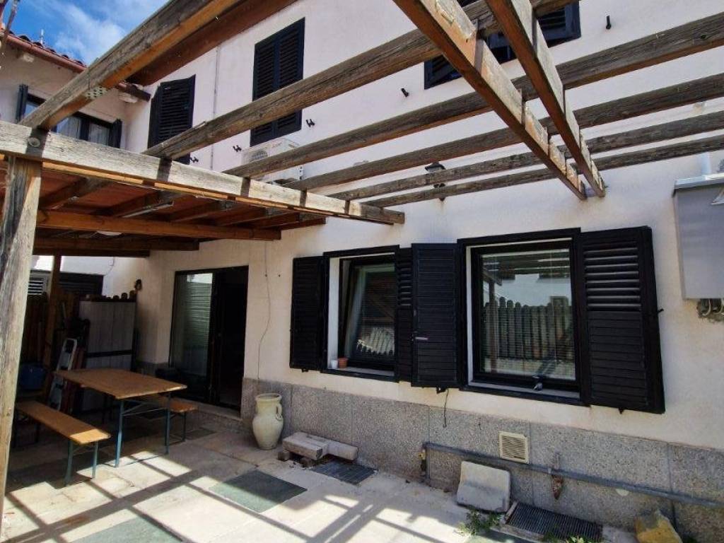 Villa a Trieste in Strada Vecchia dell'Istria, 36 - Foto 4