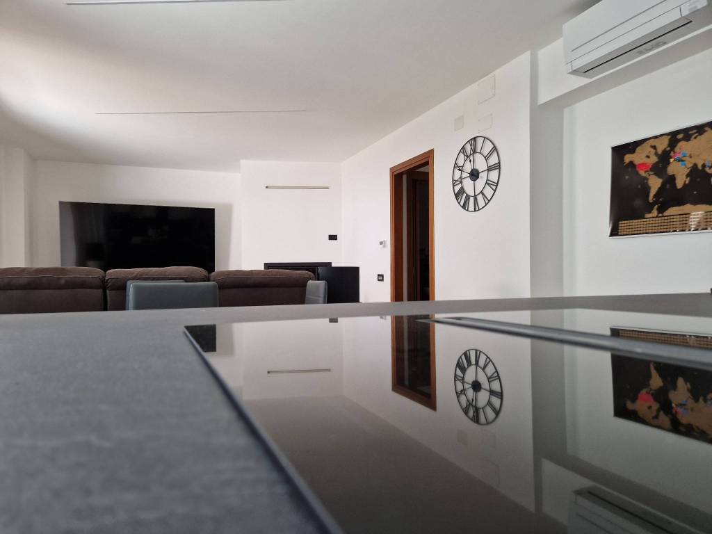 Villa a Trieste in Strada Vecchia dell'Istria, 36 - Foto 5