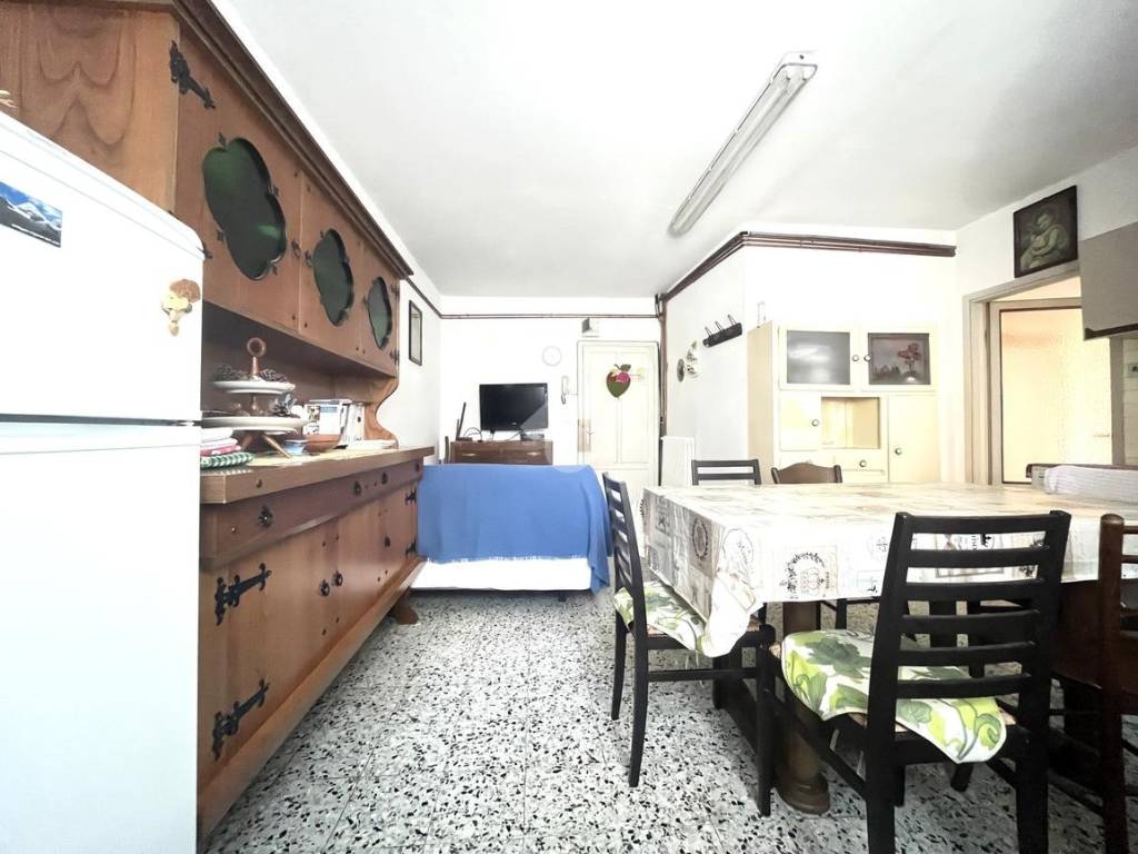 Appartamento a Sondalo in Via Stelvio, 8 - Foto 4