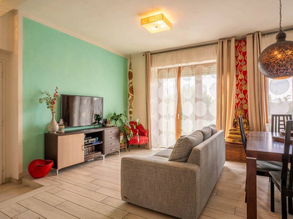 Appartamento a Sovicille in Via del Poggio, 12 - Foto 2