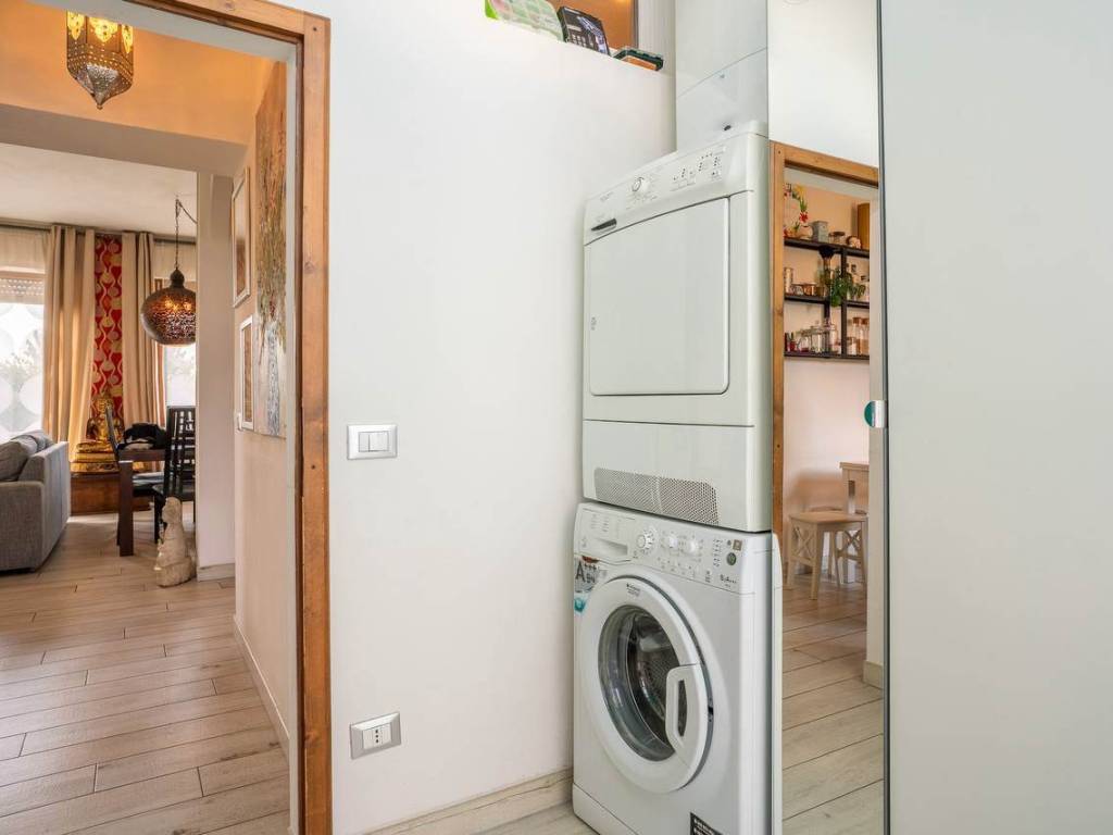 Appartamento a Sovicille in Via del Poggio, 12 - Foto 5