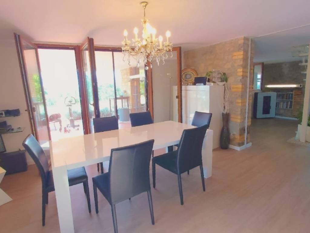 Villa a Passignano sul trasimeno - Foto 2