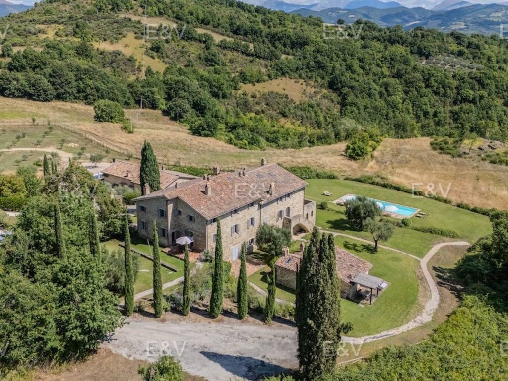 Rustico / casale a Gubbio in Via Perugina - Foto 3