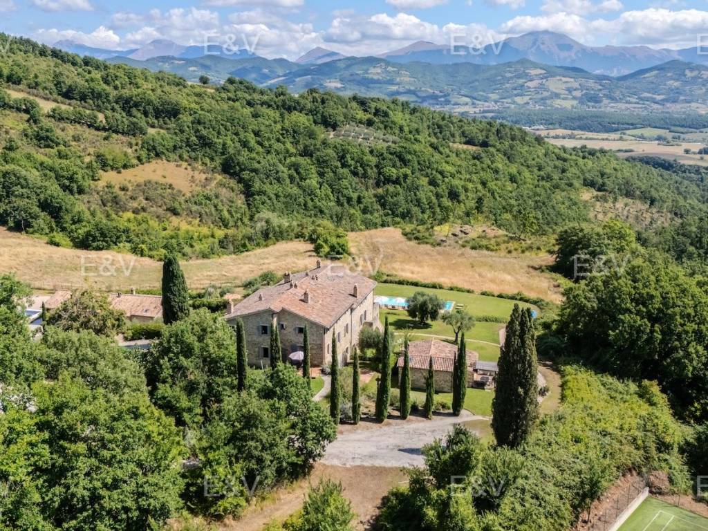 Rustico / casale a Gubbio in Via Perugina - Foto 5