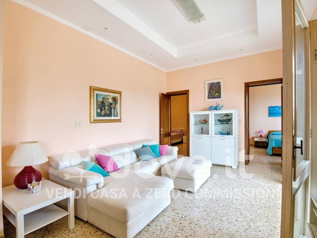 Villa a Melendugno in Via Matteotti, 37 - Foto 2
