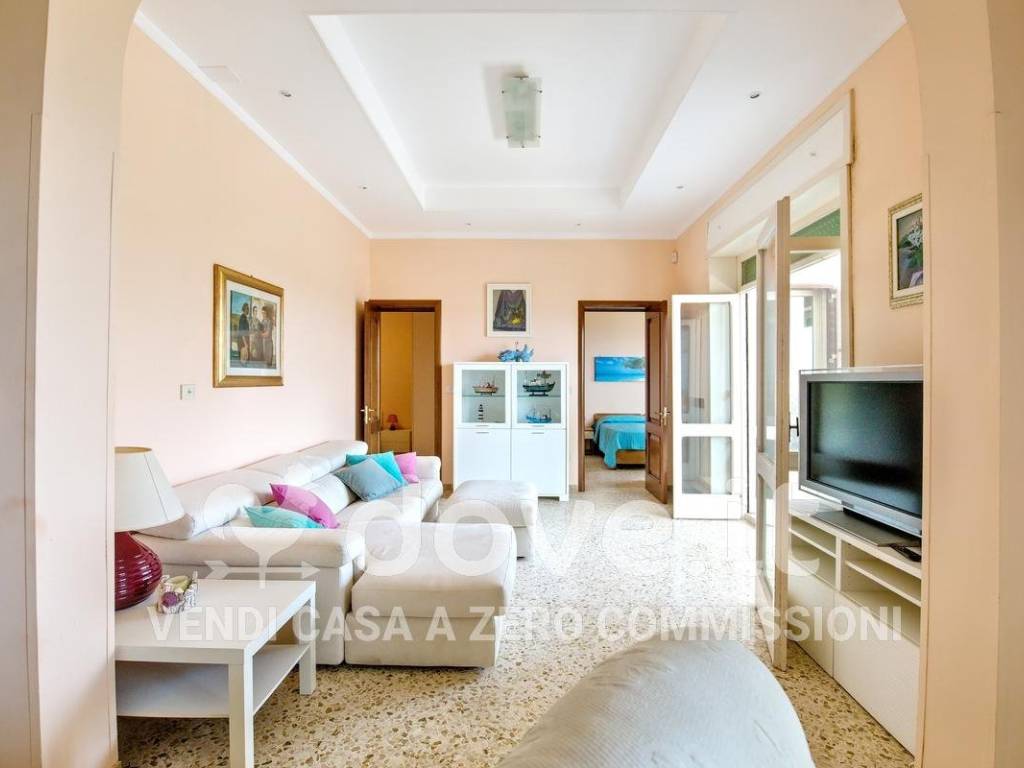 Villa a Melendugno in Via Matteotti, 37 - Foto 3