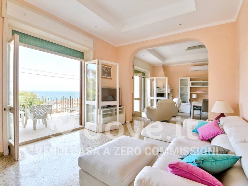 Villa a Melendugno in Via Matteotti, 37 - Foto 4