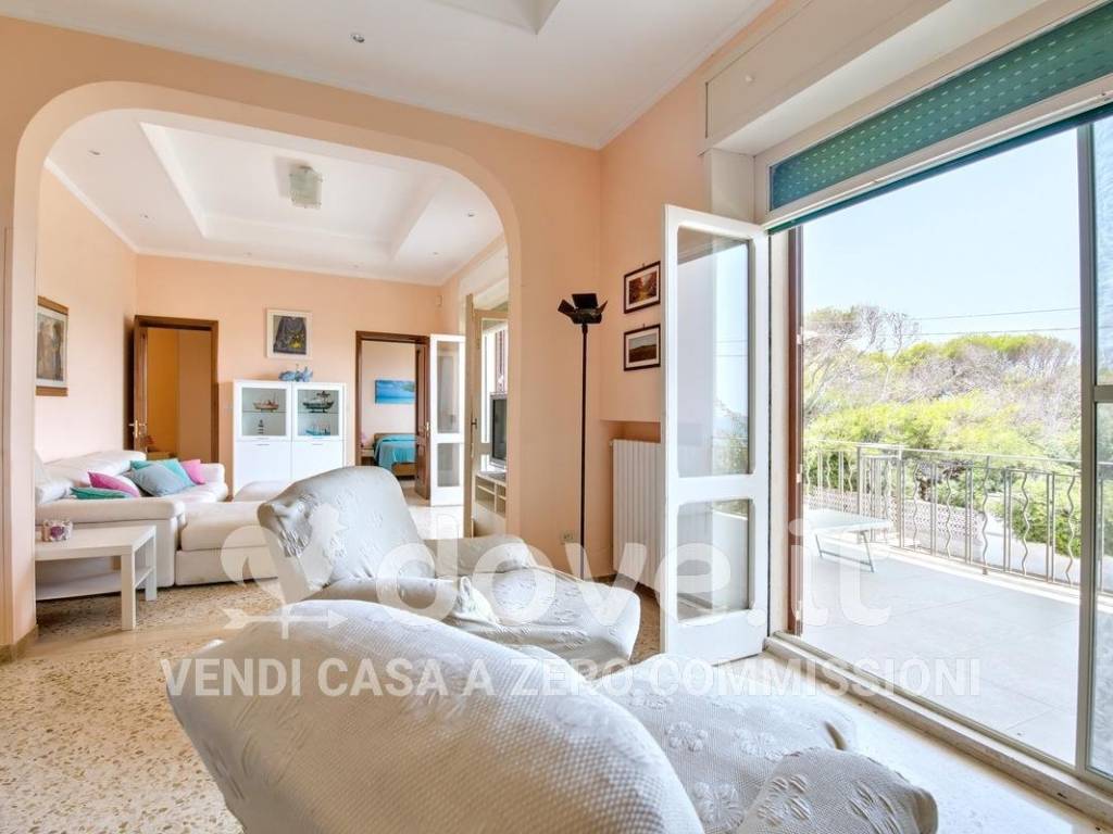 Villa a Melendugno in Via Matteotti, 37 - Foto 5