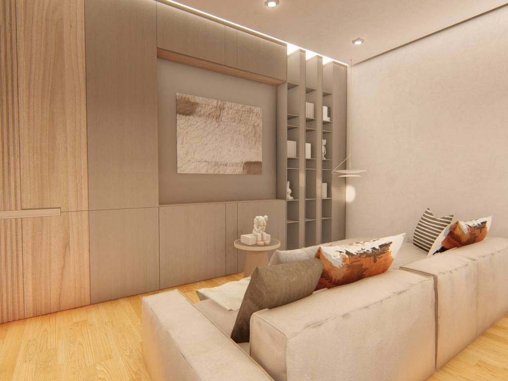 Appartamento a Nole in Via San Vito, 66 - Foto 4