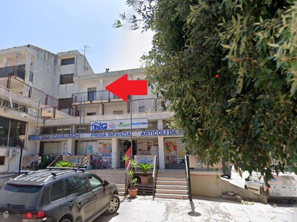 Appartamento a Vico del gargano in Via Cappuccini - Foto 2