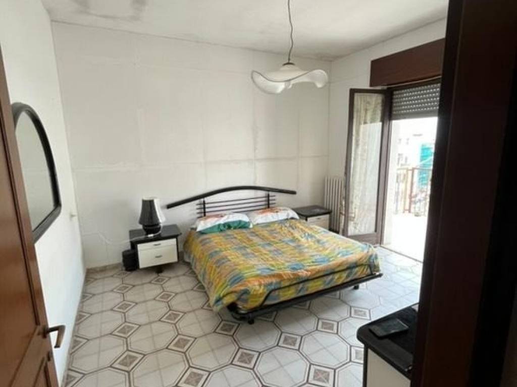 Appartamento a Vico del gargano in Via Cappuccini - Foto 4